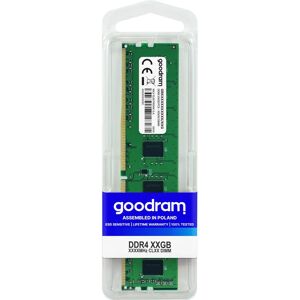 Module mémoire DDR4 16GB 3200 MHz CL22 Goodram - Mémoire - Publicité Module mémoire DDR4 16GB 3200 MHz CL22 Goodram - Mémoire - Publicité