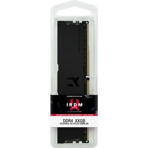 Kit Mémoire Goodram IRDM PRO 16GB DDR4 3600MHz - Publicité Kit Mémoire Goodram IRDM PRO 16GB DDR4 3600MHz - Publicité