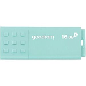 Goodram UME3 16GB USB 3.0 Flash Disk - USB Type-A Goodram UME3 16GB USB 3.0 Flash Disk - USB Type-A