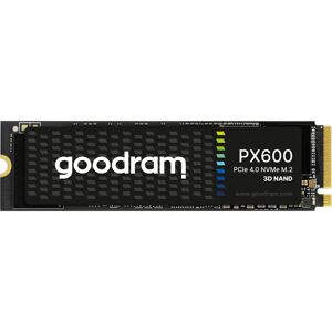 Goodram PX600 1TB SSD - NVMe M.2 PCIe 4.0 Goodram PX600 1TB SSD - NVMe M.2 PCIe 4.0