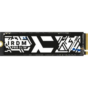 GoodRAM IRDM Pro Slim - 2TB GoodRAM IRDM Pro Slim - 2TB