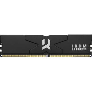Μονάδα μνήμης Goodram IRDM DDR5 IR-6400D564L32S/32GDC - 32 GB Μονάδα μνήμης Goodram IRDM DDR5 IR-6400D564L32S/32GDC - 32 GB