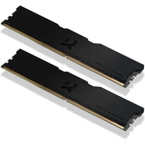 Goodram IRP-K3600D4V64L18S/32GDC - Módulo de memoria DDR4 32GB 3600MHz Goodram IRP-K3600D4V64L18S/32GDC - Módulo de memoria DDR4 32GB 3600MHz