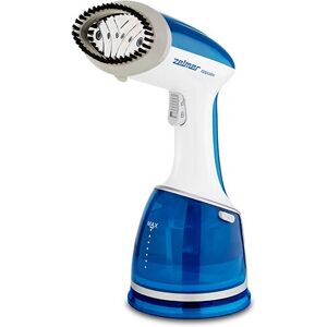 Zelmer ZGS1700 - Bleu, Blanc - Vaporeuse à vêtements - Publicité Zelmer ZGS1700 - Bleu, Blanc - Vaporeuse à vêtements - Publicité