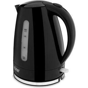 Zelmer ZCK7617B - Negro - Hervidor eléctrico Zelmer ZCK7617B - Negro - Hervidor eléctrico