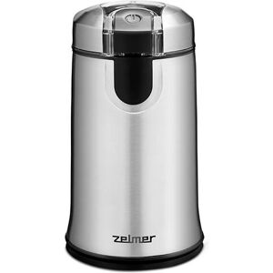Zelmer ZCG7425 - Acero inoxidable - Molinillo de cuchillas Zelmer ZCG7425 - Acero inoxidable - Molinillo de cuchillas