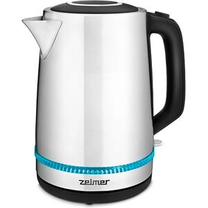 Zelmer ZCK7921 - Acero inoxidable Zelmer ZCK7921 - Acero inoxidable