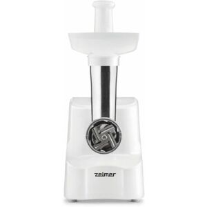 Zelmer ZMM1010B - Blanco - Molino de carne Zelmer ZMM1010B - Blanco - Molino de carne