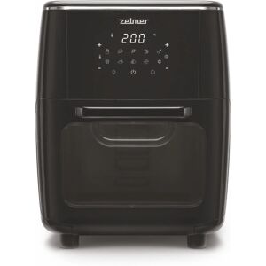 Zelmer ZAF7120 Frytkownica powietrzna 12 L 1700 W o niskiej zawartości tłuszczu Zelmer ZAF7120 Frytkownica powietrzna 12 L 1700 W o niskiej zawartości tłuszczu