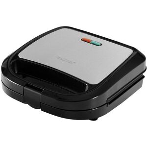 Zelmer ZSM7710 Noir Argenté Grille-pain - Sandwich Maker - Publicité Zelmer ZSM7710 Noir Argenté Grille-pain - Sandwich Maker - Publicité