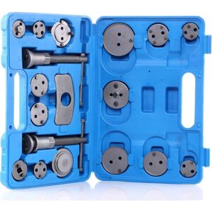 Kit d'outils NE00082 pour pistons de frein - Étrier de frein - Publicité Kit d'outils NE00082 pour pistons de frein - Étrier de frein - Publicité