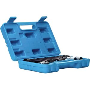 Kit Alternateur ENERGY NE00085 - 13 outils, mallette en plastique, acier chrome-vanadium - Publicité Kit Alternateur ENERGY NE00085 - 13 outils, mallette en plastique, acier chrome-vanadium - Publicité