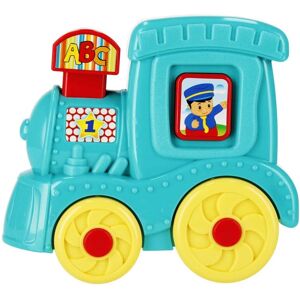 BamBam Modèle ET482498 Train Musical - Jouet - Publicité BamBam Modèle ET482498 Train Musical - Jouet - Publicité