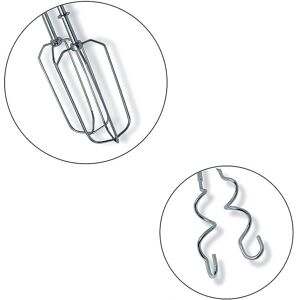 Viking Choice Handmixer - Geel Viking Choice Handmixer - Geel