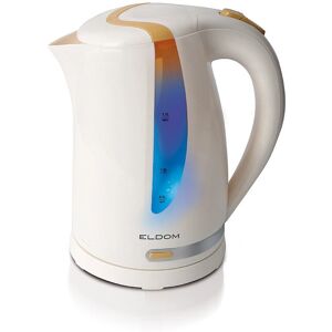 Viking Choice Kettle - Wit Viking Choice Kettle - Wit