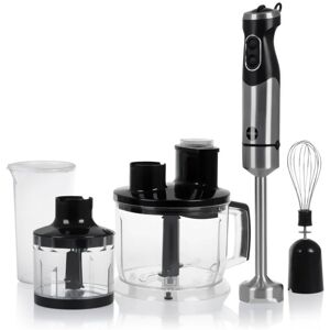 ELDOM BL200 - Zwart - Handblender Set ELDOM BL200 - Zwart - Handblender Set