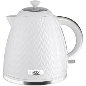 Eldom C265B Nela - Blanco Marrón Eldom C265B Nela - Blanco Marrón