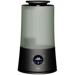 Umidificatore Viking Choice ELDOM - 3,2L - con telecomando - nero Umidificatore Viking Choice ELDOM - 3,2L - con telecomando - nero