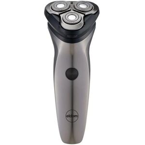 Tondeuse électrique rechargeable Eldom G54 - Rasoir électrique - Publicité Tondeuse électrique rechargeable Eldom G54 - Rasoir électrique - Publicité