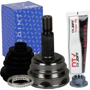 Volkswagen NPZ-VW-013 Drive Shaft Joint - Compatible with Golf, Vento, Passat Volkswagen NPZ-VW-013 Drive Shaft Joint - Compatible with Golf, Vento, Passat