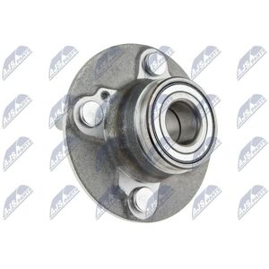 NTY KLT-SU-009 Rear Axle Wheel Bearing Kit NTY KLT-SU-009 Rear Axle Wheel Bearing Kit