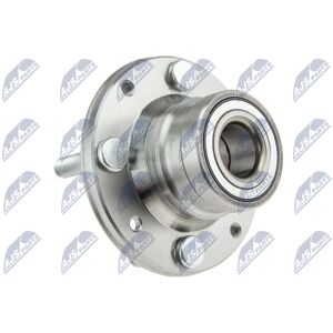 NTY KLT-MS-009 Wheel Bearing Kit - Rear Axle for Mitsubishi NTY KLT-MS-009 Wheel Bearing Kit - Rear Axle for Mitsubishi