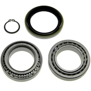 Suzuki KLP-SU-001 Front Axle Wheel Bearing Set Suzuki KLP-SU-001 Front Axle Wheel Bearing Set