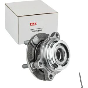 Nissan KLP Radlager Set Front - Wheel Bearing Kit Nissan KLP Radlager Set Front - Wheel Bearing Kit