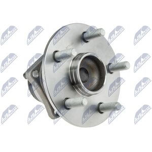 Toyota KLT-TY-085 Rear Wheel Hub - Wheel Hub for Toyota Celica and Wish Toyota KLT-TY-085 Rear Wheel Hub - Wheel Hub for Toyota Celica and Wish