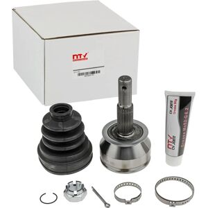 Nissan Model - Front Drive Shaft Joint Set - Suitable for Nissan and Ashika Nissan Model - Front Drive Shaft Joint Set - Suitable for Nissan and Ashika