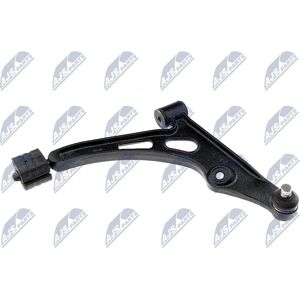 Suzuki ZWD-SU-015 Suspension Arm - Front Right - Durable Metal Suzuki ZWD-SU-015 Suspension Arm - Front Right - Durable Metal