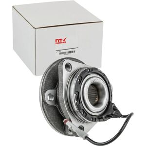 NTY Opel Signum Front Wheel Bearing Kit with ABS Sensor NTY Opel Signum Front Wheel Bearing Kit with ABS Sensor