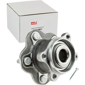 Nissan Rear Axle Wheel Bearing Kit Nissan Rear Axle Wheel Bearing Kit