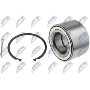 Nissan KLT-NS-070 Wheel Hub Bearing - Rear Nissan KLT-NS-070 Wheel Hub Bearing - Rear