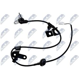Mazda HCA-MZ-000 Wheel Speed Sensor - Mazda, 30777, 12003013, 15103329 Mazda HCA-MZ-000 Wheel Speed Sensor - Mazda, 30777, 12003013, 15103329
