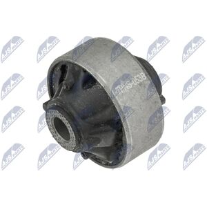 Nissan: Rear Front Suspension Arm Bushing - Suspension Arm Nissan: Rear Front Suspension Arm Bushing - Suspension Arm