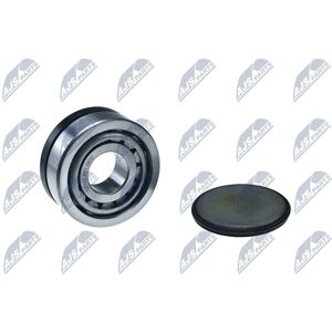 Nissan KNZ-NS-002 Suspension Repair Kit - SUV & Pickup Nissan KNZ-NS-002 Suspension Repair Kit - SUV & Pickup