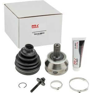 NTY NPZ-VV-017 Drive Shaft Joint Set - Volvo XC90 NTY NPZ-VV-017 Drive Shaft Joint Set - Volvo XC90