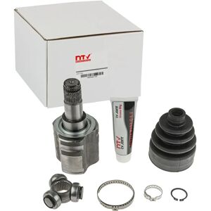 Toyota NPW-TY-043 Drive Shaft Joint Set - Front Left Toyota NPW-TY-043 Drive Shaft Joint Set - Front Left