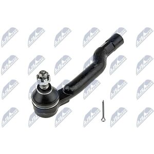 Mazda SKZ-MZ-032 Steering Tie Rod End - Front Right Mazda SKZ-MZ-032 Steering Tie Rod End - Front Right