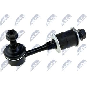 Mitsubishi ZLT-MS-055 Stabilizer Link - Stabilizer Link, Rear, Left, Right Mitsubishi ZLT-MS-055 Stabilizer Link - Stabilizer Link, Rear, Left, Right