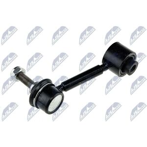 NTY Achter stabilisatorstang voor Audi, Seat, Skoda, VW - Ophangingsonderdeel NTY Achter stabilisatorstang voor Audi, Seat, Skoda, VW - Ophangingsonderdeel