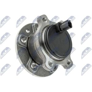 NTY KLT-VV-021 - Wheel Bearing Kit for Volvo Rear Axle NTY KLT-VV-021 - Wheel Bearing Kit for Volvo Rear Axle