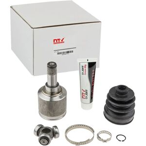 NTY NPW-FT-014 Drive Shaft Joint Set for Fiat Bravo, Brava, Punto I NTY NPW-FT-014 Drive Shaft Joint Set for Fiat Bravo, Brava, Punto I