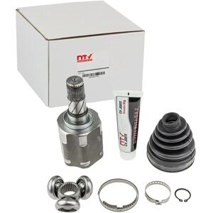 Nissan NPW-NS-025 Drive Shaft Joint Set - Front Right, Automatic Nissan NPW-NS-025 Drive Shaft Joint Set - Front Right, Automatic