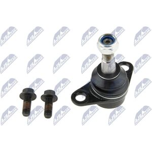 Volvo Suspension Joint - Front, Outer, Left/Right Volvo Suspension Joint - Front, Outer, Left/Right
