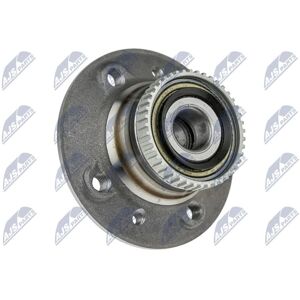NTY Renault Laguna Rear Axle Wheel Bearing Kit - 132.7mm NTY Renault Laguna Rear Axle Wheel Bearing Kit - 132.7mm