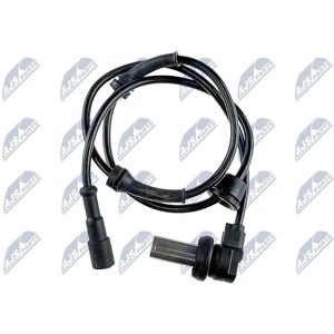 Audi 100 A6 Wheel Speed Sensor - Passive, 12V, Front Left/Right Audi 100 A6 Wheel Speed Sensor - Passive, 12V, Front Left/Right