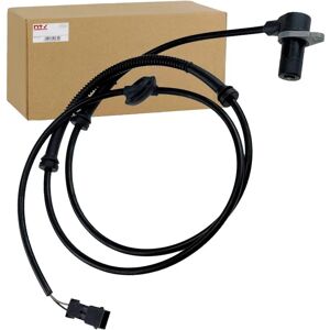 NTY HCA-AU-002 Audi ABS Wheel Speed Sensor - ABS Wheel Speed Sensor NTY HCA-AU-002 Audi ABS Wheel Speed Sensor - ABS Wheel Speed Sensor
