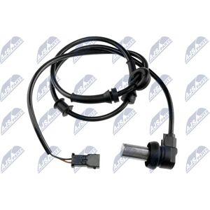 Audi HCA-AU-005 Rear Wheel Speed Sensor - Wheel Speed Sensor Audi HCA-AU-005 Rear Wheel Speed Sensor - Wheel Speed Sensor